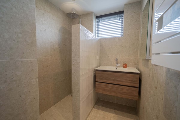 Medium property photo - Zeelaan 53, 1964 SC Heemskerk